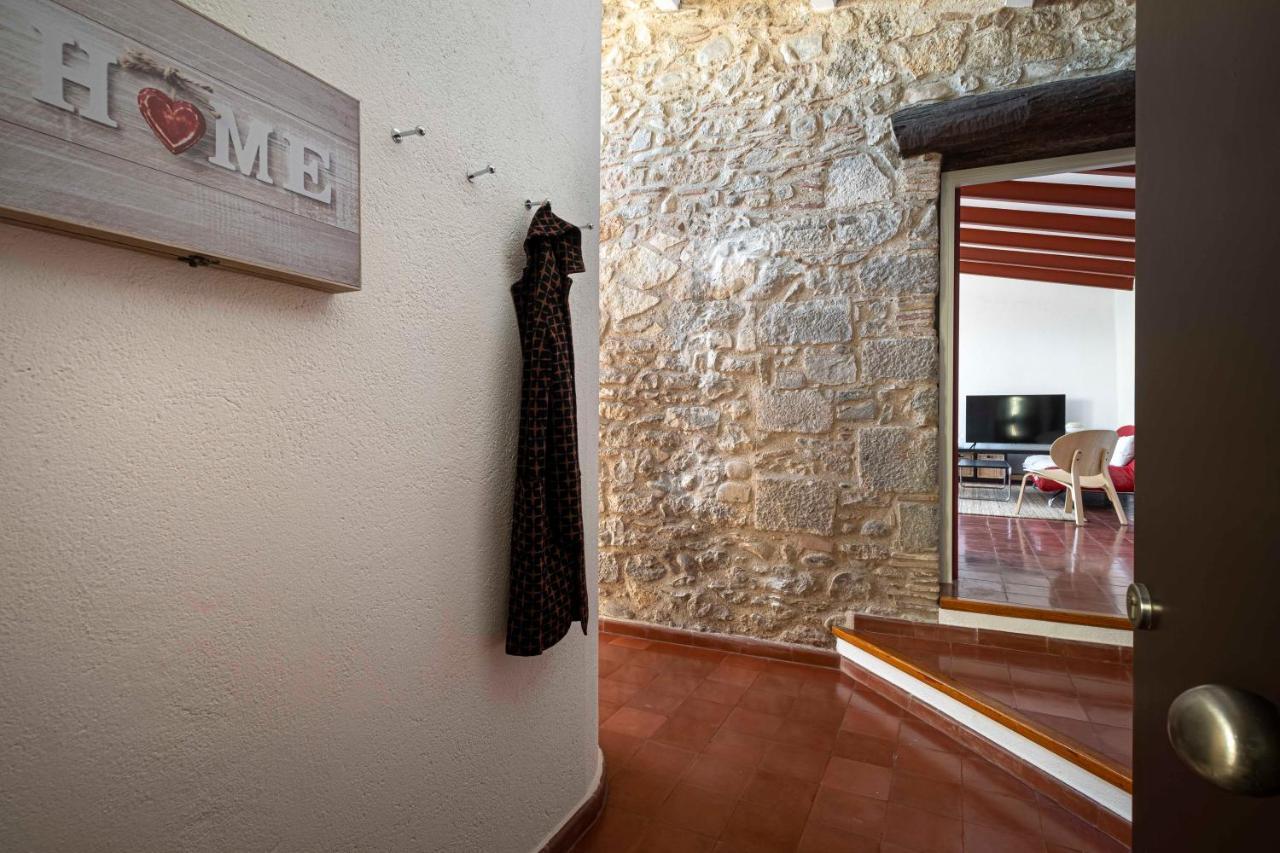 Experience Call Jueu .Cundaro Apartment 2.2. Girona Exterior photo